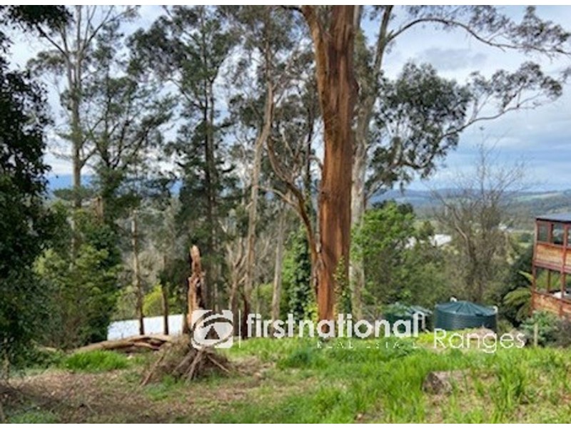 187 Olinda-Monbulk Road, Monbulk VIC 3793
