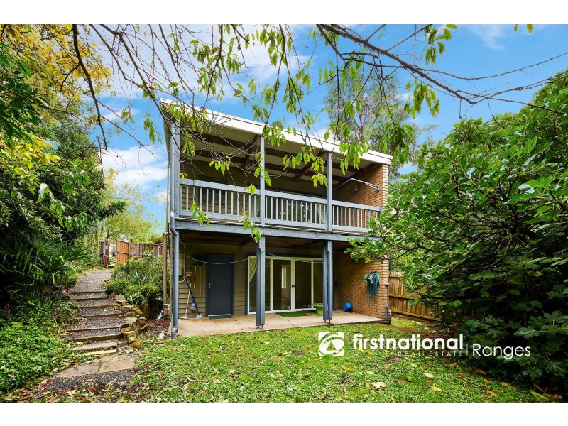 127 Belgrave-Gembrook Road, Selby VIC 3159
