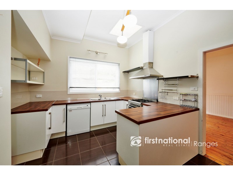 127 Belgrave-Gembrook Road, Selby VIC 3159