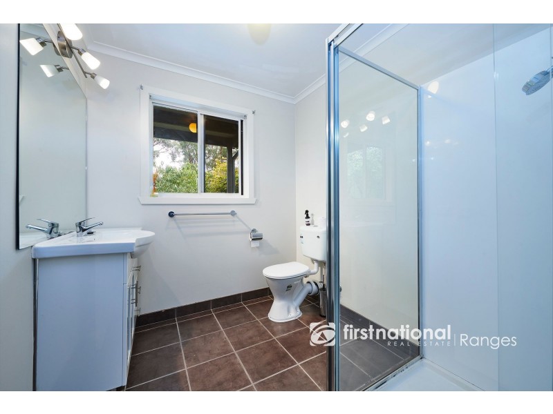 127 Belgrave-Gembrook Road, Selby VIC 3159