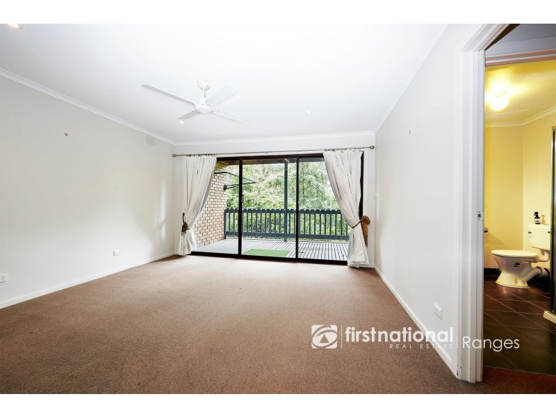127 Belgrave-Gembrook Road, Selby VIC 3159