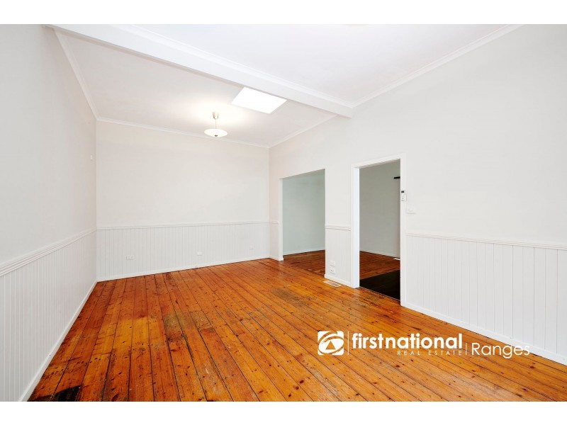 127 Belgrave-Gembrook Road, Selby VIC 3159