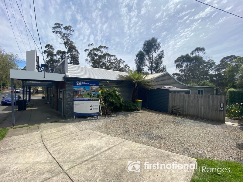 127 Belgrave-Gembrook Road, Selby VIC 3159