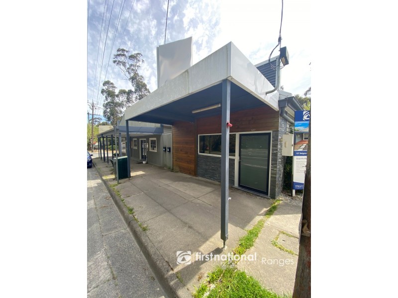 127 Belgrave-Gembrook Road, Selby VIC 3159