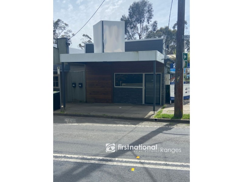 127 Belgrave-Gembrook Road, Selby VIC 3159