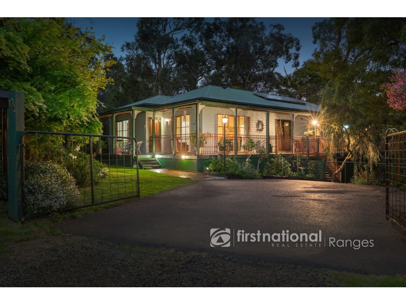 91 Terrys Avenue, Tecoma VIC 3160
