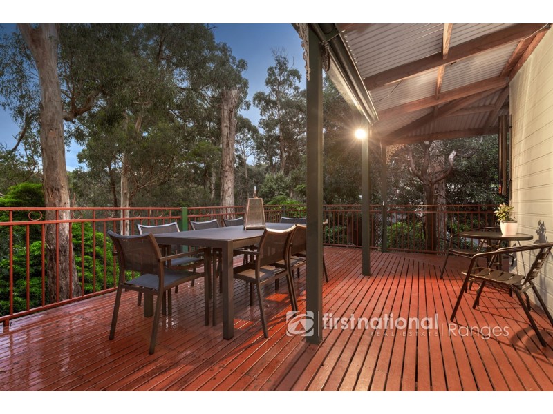 91 Terrys Avenue, Tecoma VIC 3160