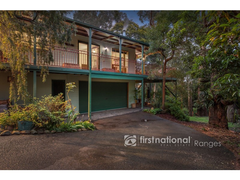 91 Terrys Avenue, Tecoma VIC 3160