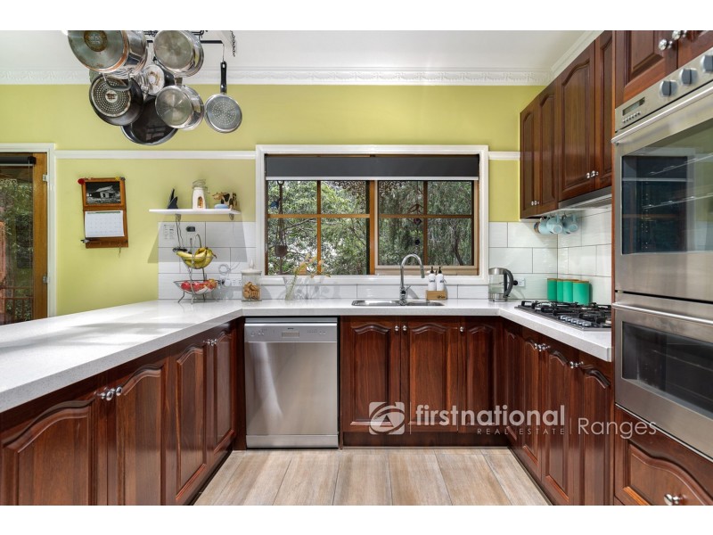91 Terrys Avenue, Tecoma VIC 3160