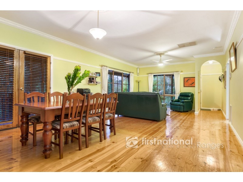 91 Terrys Avenue, Tecoma VIC 3160
