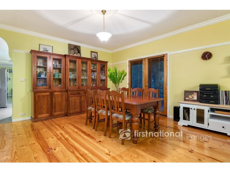 91 Terrys Avenue, Tecoma VIC 3160
