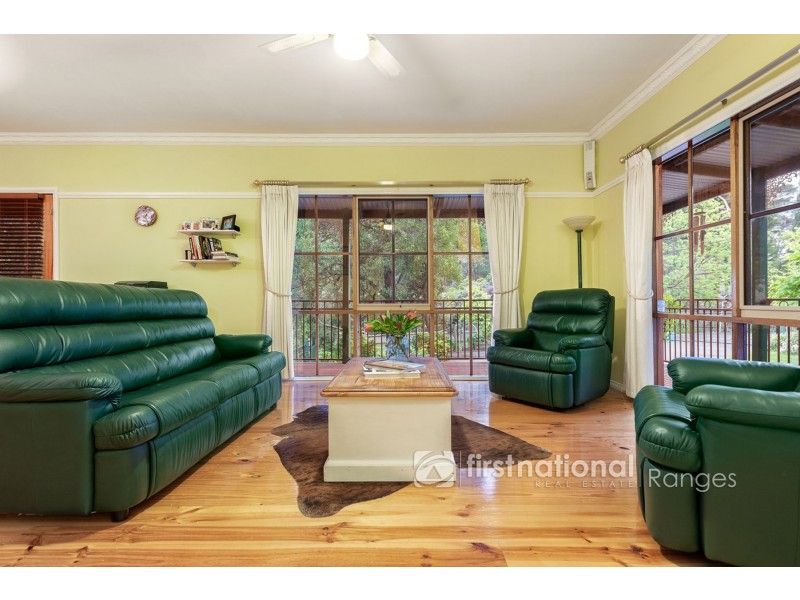 91 Terrys Avenue, Tecoma VIC 3160