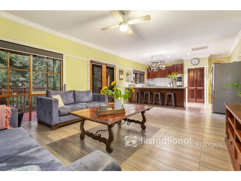 91 Terrys Avenue, Tecoma VIC 3160