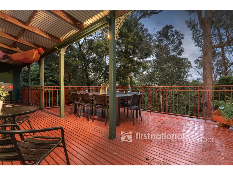 91 Terrys Avenue, Tecoma VIC 3160