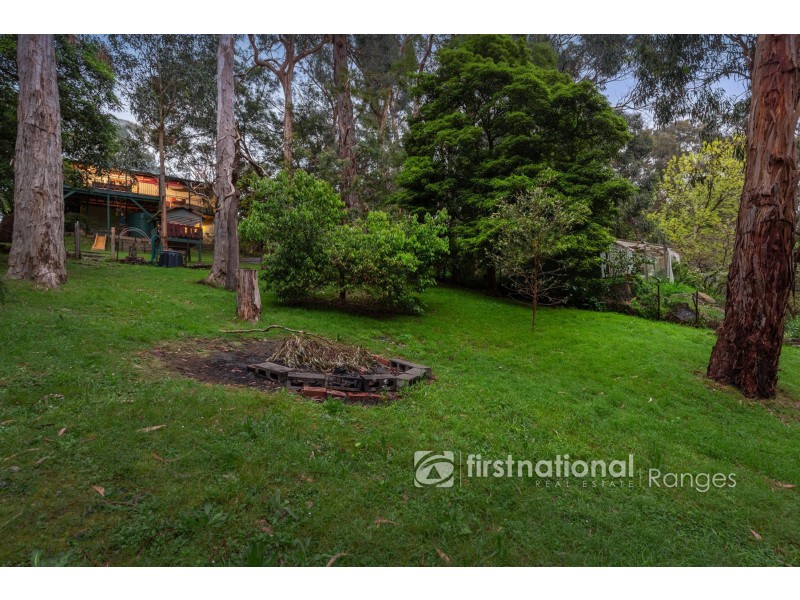 91 Terrys Avenue, Tecoma VIC 3160