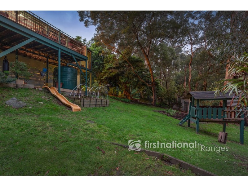 91 Terrys Avenue, Tecoma VIC 3160
