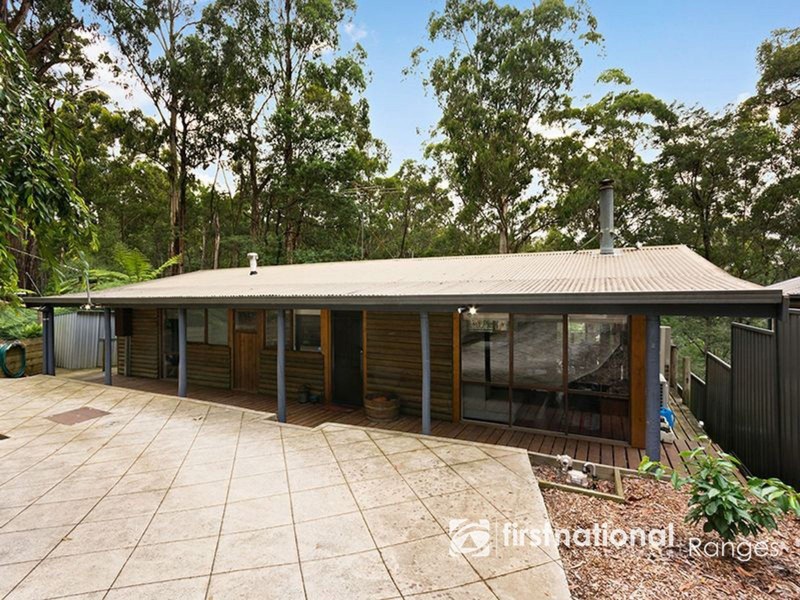 35A Mountain Road, Cockatoo VIC 3781