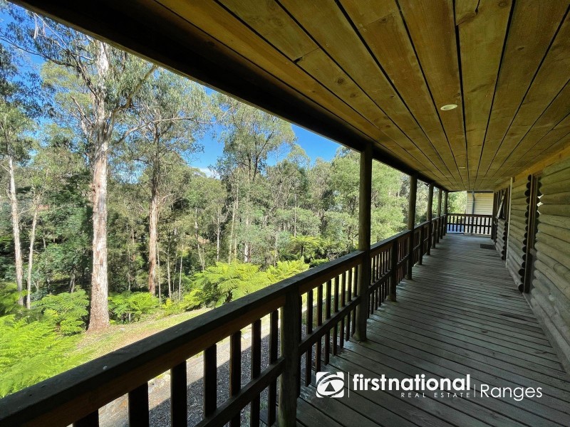 35A Mountain Road, Cockatoo VIC 3781