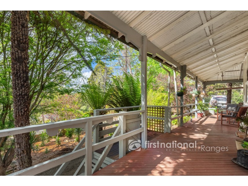 5 Baker Street, Cockatoo VIC 3781