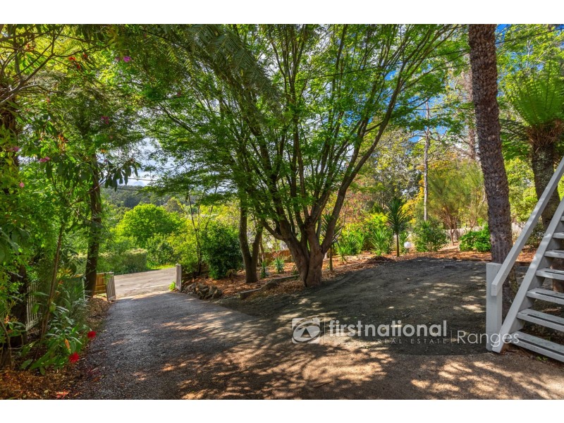 5 Baker Street, Cockatoo VIC 3781