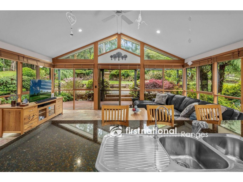 118-124 Mast Gully Road, Upwey VIC 3158