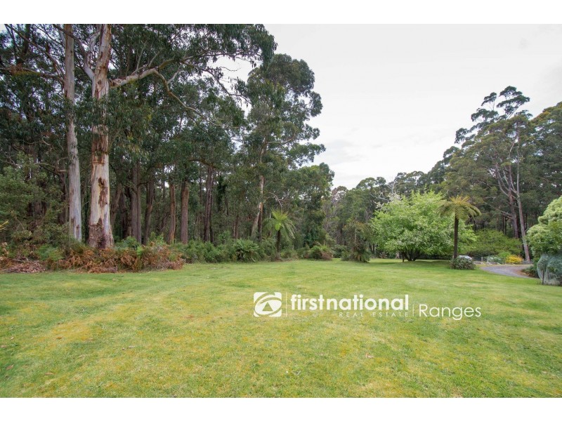 118-124 Mast Gully Road, Upwey VIC 3158
