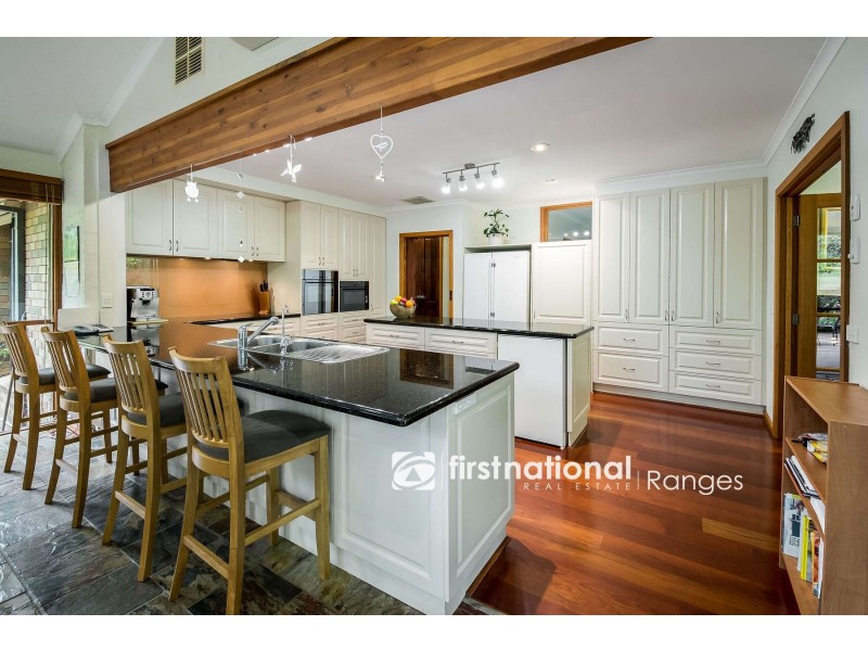 118-124 Mast Gully Road, Upwey VIC 3158