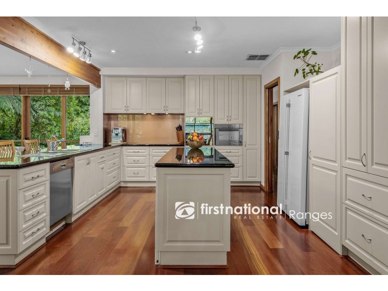 118-124 Mast Gully Road, Upwey VIC 3158