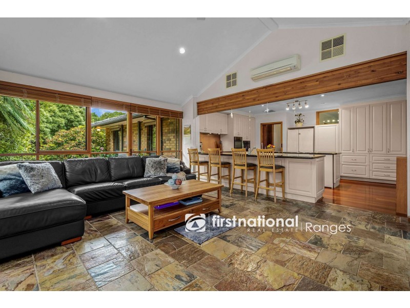 118-124 Mast Gully Road, Upwey VIC 3158