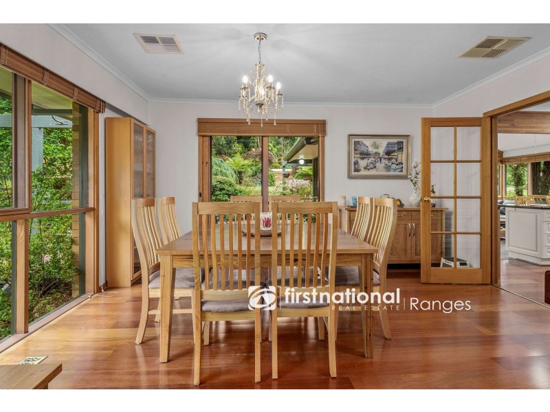 118-124 Mast Gully Road, Upwey VIC 3158