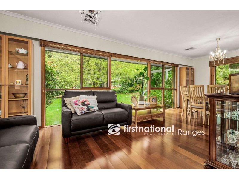 118-124 Mast Gully Road, Upwey VIC 3158