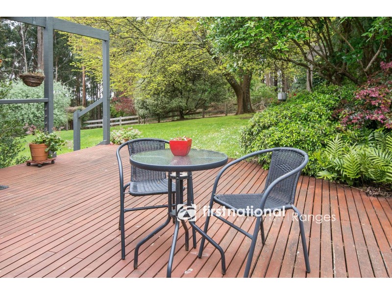 118-124 Mast Gully Road, Upwey VIC 3158