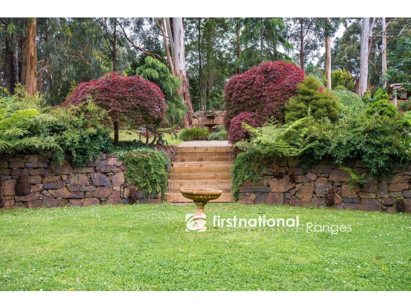 118-124 Mast Gully Road, Upwey VIC 3158