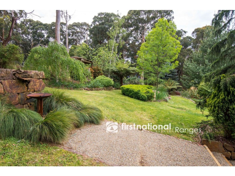 118-124 Mast Gully Road, Upwey VIC 3158