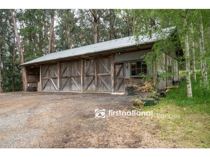 118-124 Mast Gully Road, Upwey VIC 3158