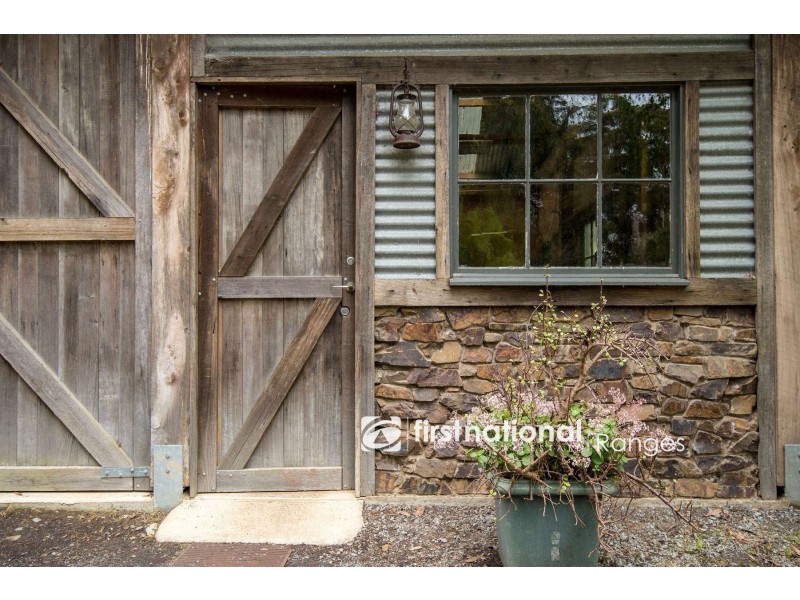 118-124 Mast Gully Road, Upwey VIC 3158