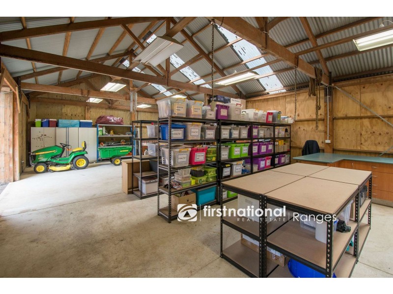 118-124 Mast Gully Road, Upwey VIC 3158