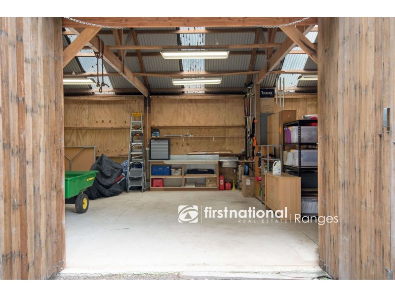 118-124 Mast Gully Road, Upwey VIC 3158