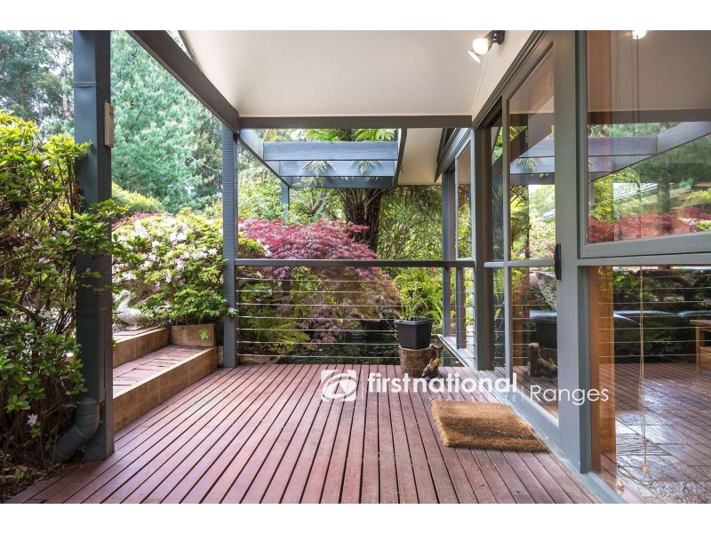 118-124 Mast Gully Road, Upwey VIC 3158