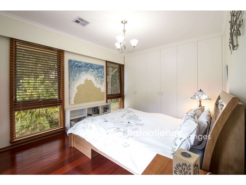 118-124 Mast Gully Road, Upwey VIC 3158