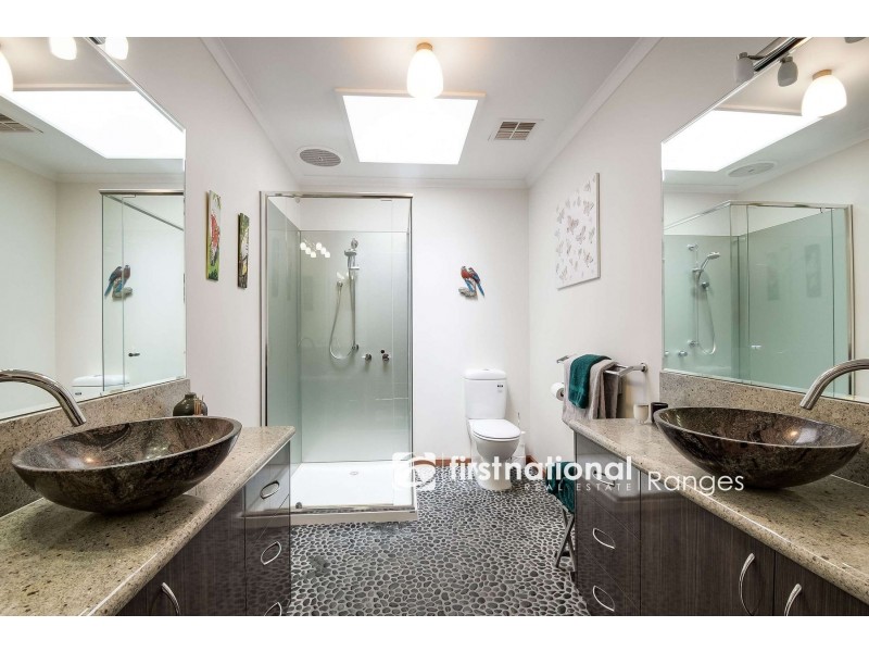 118-124 Mast Gully Road, Upwey VIC 3158