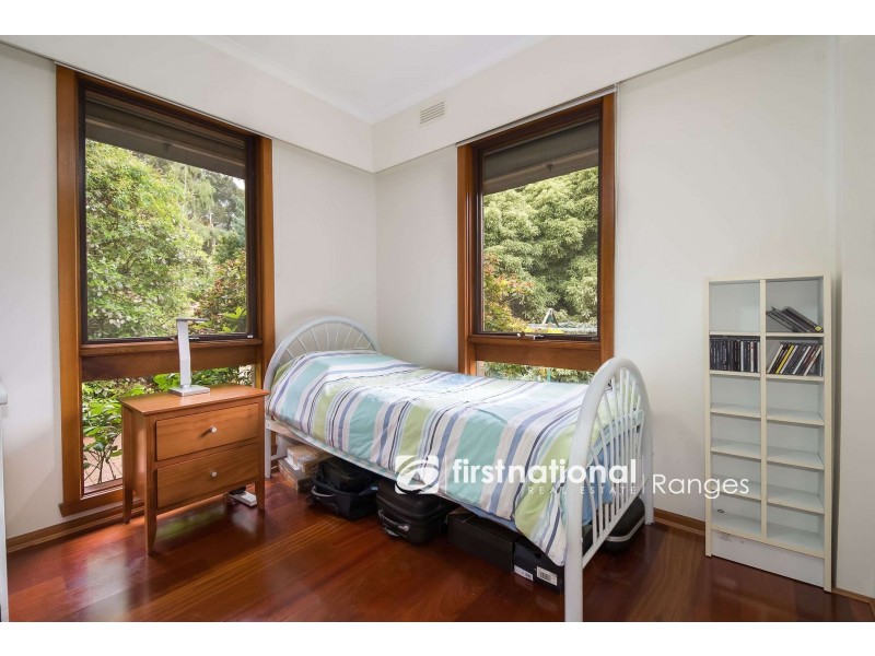 118-124 Mast Gully Road, Upwey VIC 3158