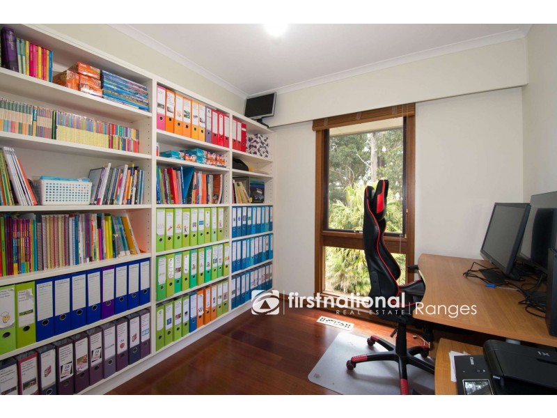 118-124 Mast Gully Road, Upwey VIC 3158