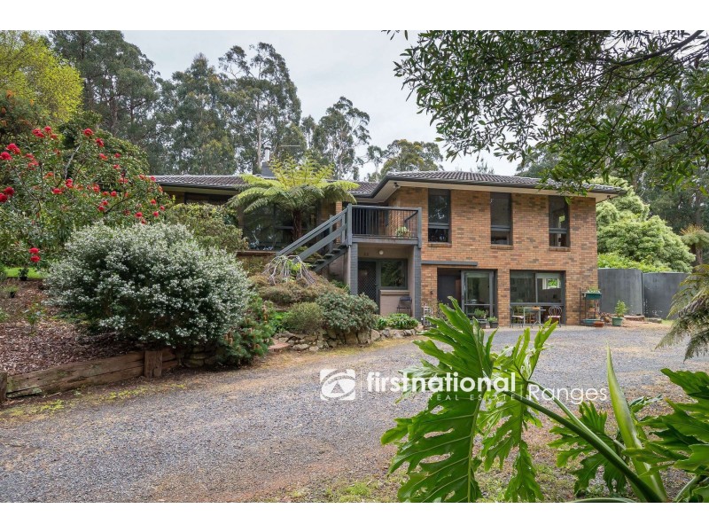 118-124 Mast Gully Road, Upwey VIC 3158