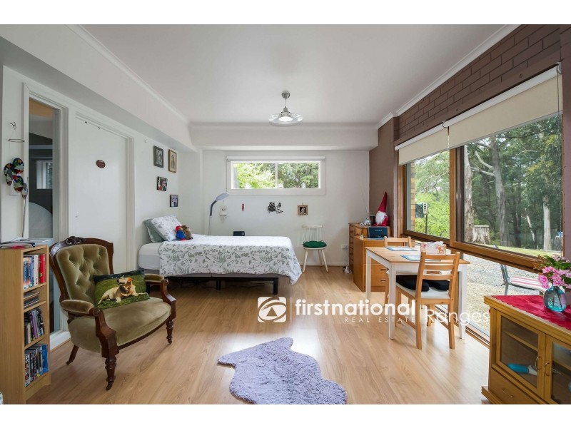118-124 Mast Gully Road, Upwey VIC 3158