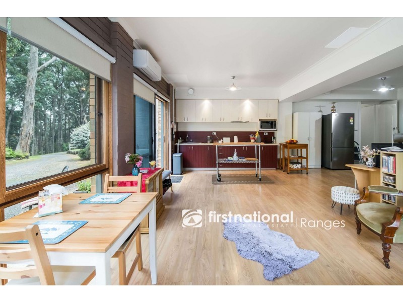 118-124 Mast Gully Road, Upwey VIC 3158