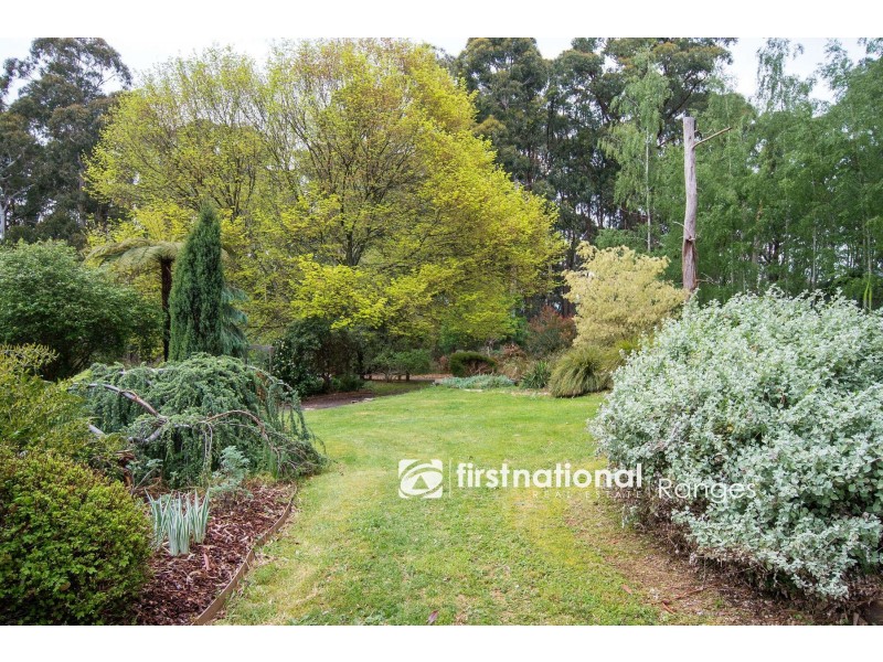 118-124 Mast Gully Road, Upwey VIC 3158