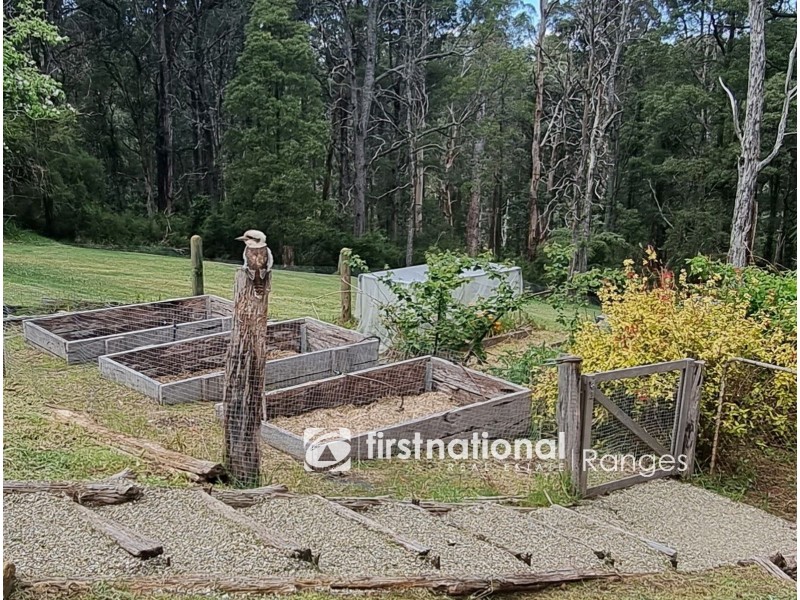 118-124 Mast Gully Road, Upwey VIC 3158