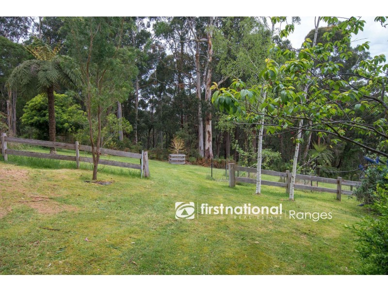 118-124 Mast Gully Road, Upwey VIC 3158