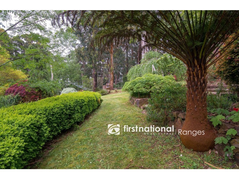 118-124 Mast Gully Road, Upwey VIC 3158